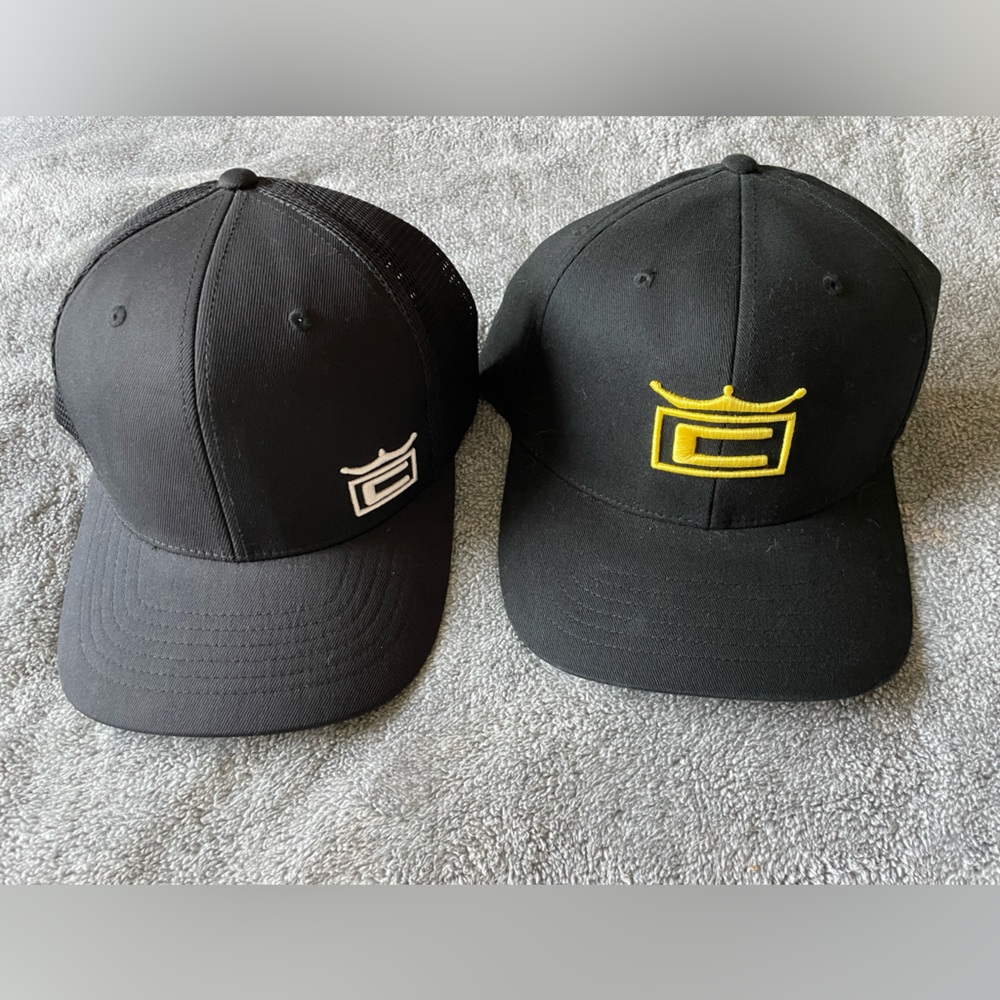 Cobra Golf Hats